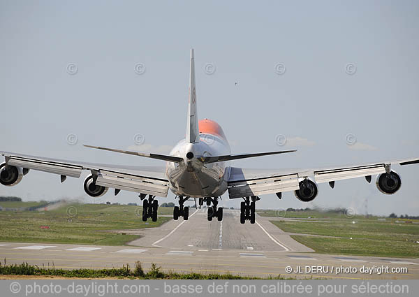 Liege airport